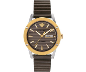 Versace automatic discount
