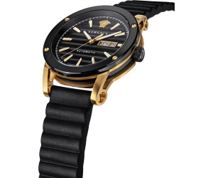 versace theros automatic