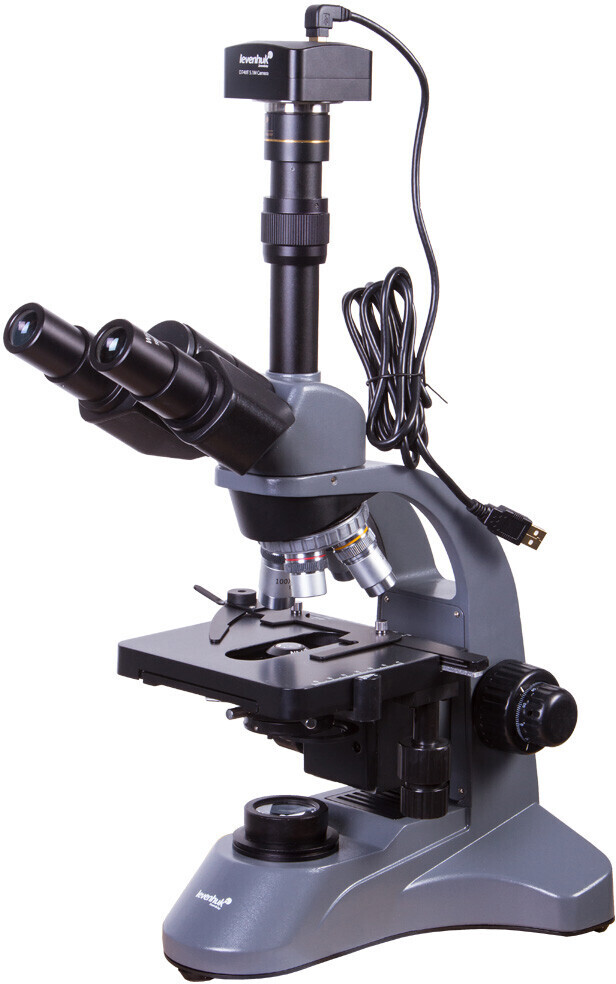 Levenhuk D740T 5.1M