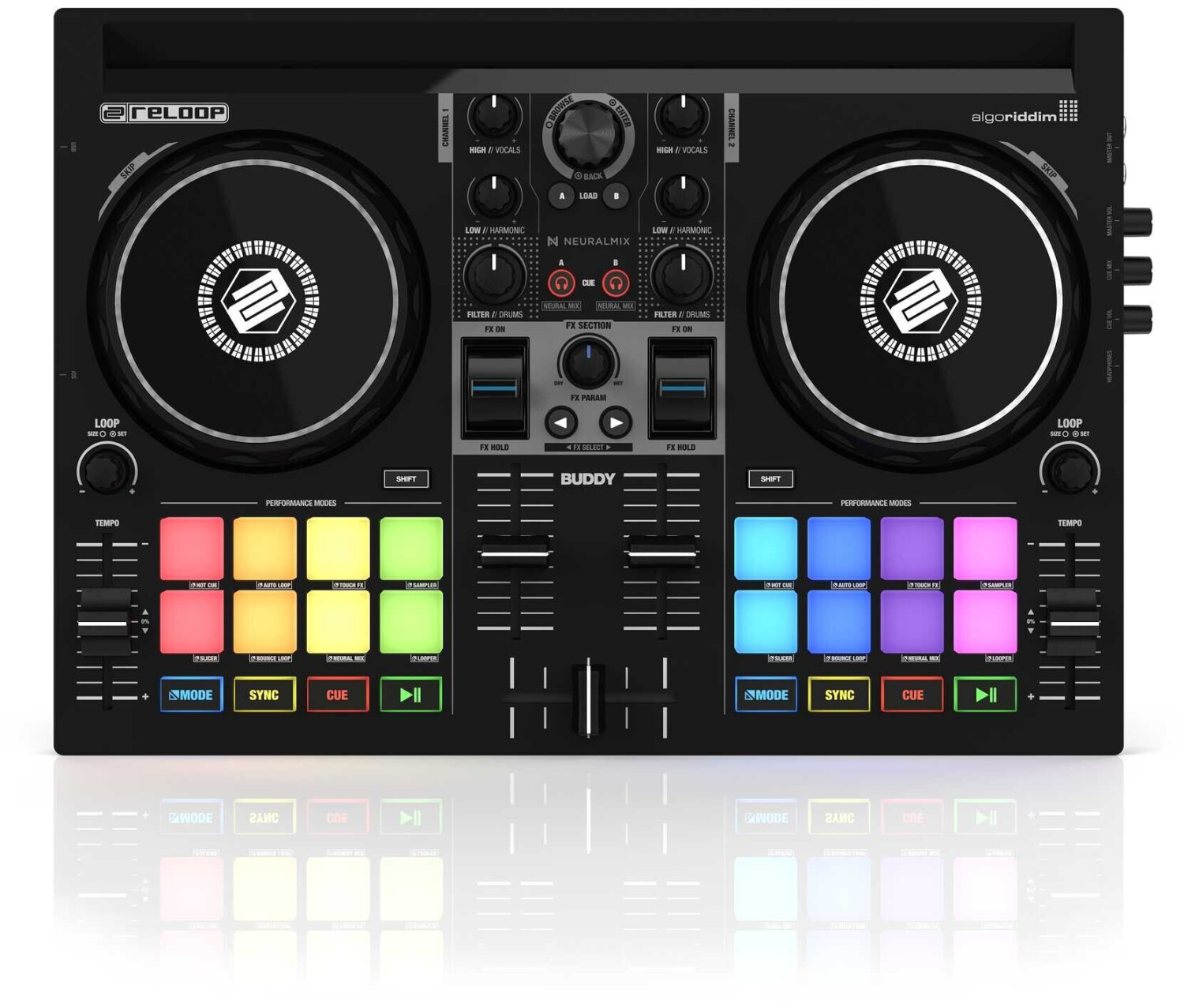 Reloop Buddy