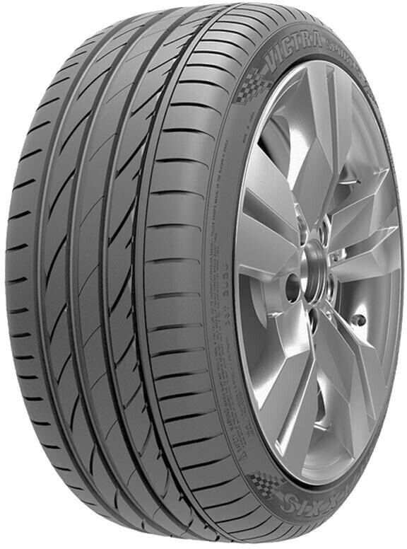 Maxxis Victra Sport 5 205/45 ZR17 88Y XL