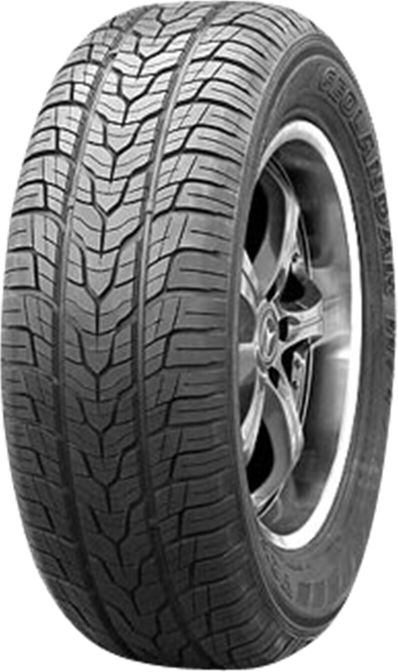 Yokohama Geolandar H/T (G038G) 265/60 R18 110V RPB