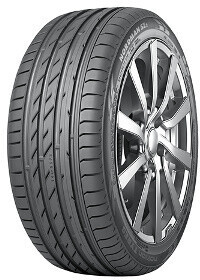 Nokian Nordman SZ2 245/45 R18 100W XL