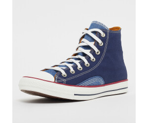 converse 1970s blue