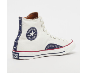 Converse off white damen