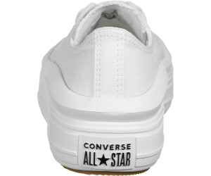 Converse Chuck Taylor All Star Move Platform Low Top (5668715) desde 64,60 € | precios en idealo