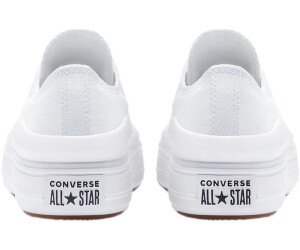 Converse Chuck Taylor All Star Move Platform Low Top 5668715