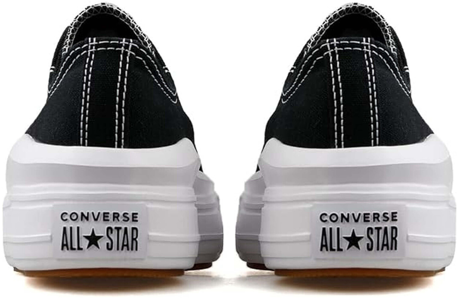 Converse 5 agujeros xl top