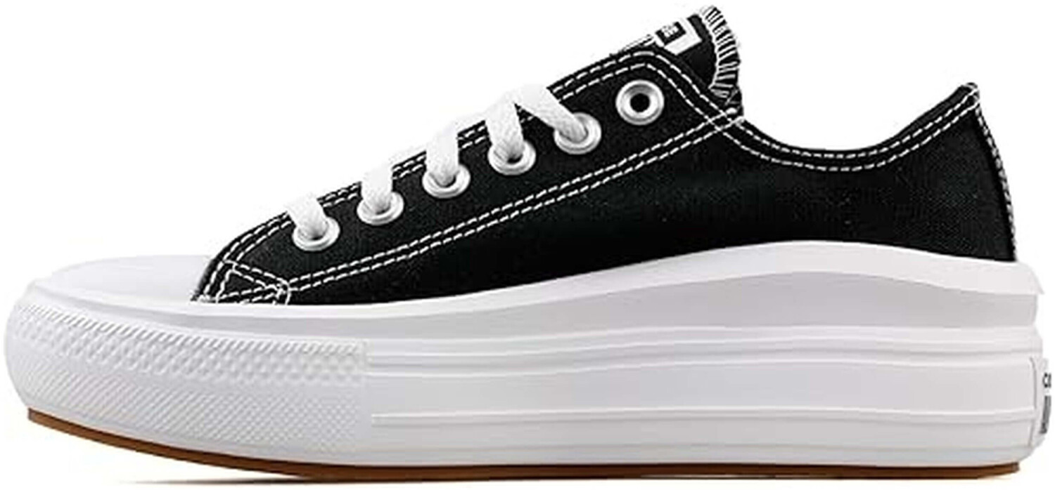 Converse sale negras idealo