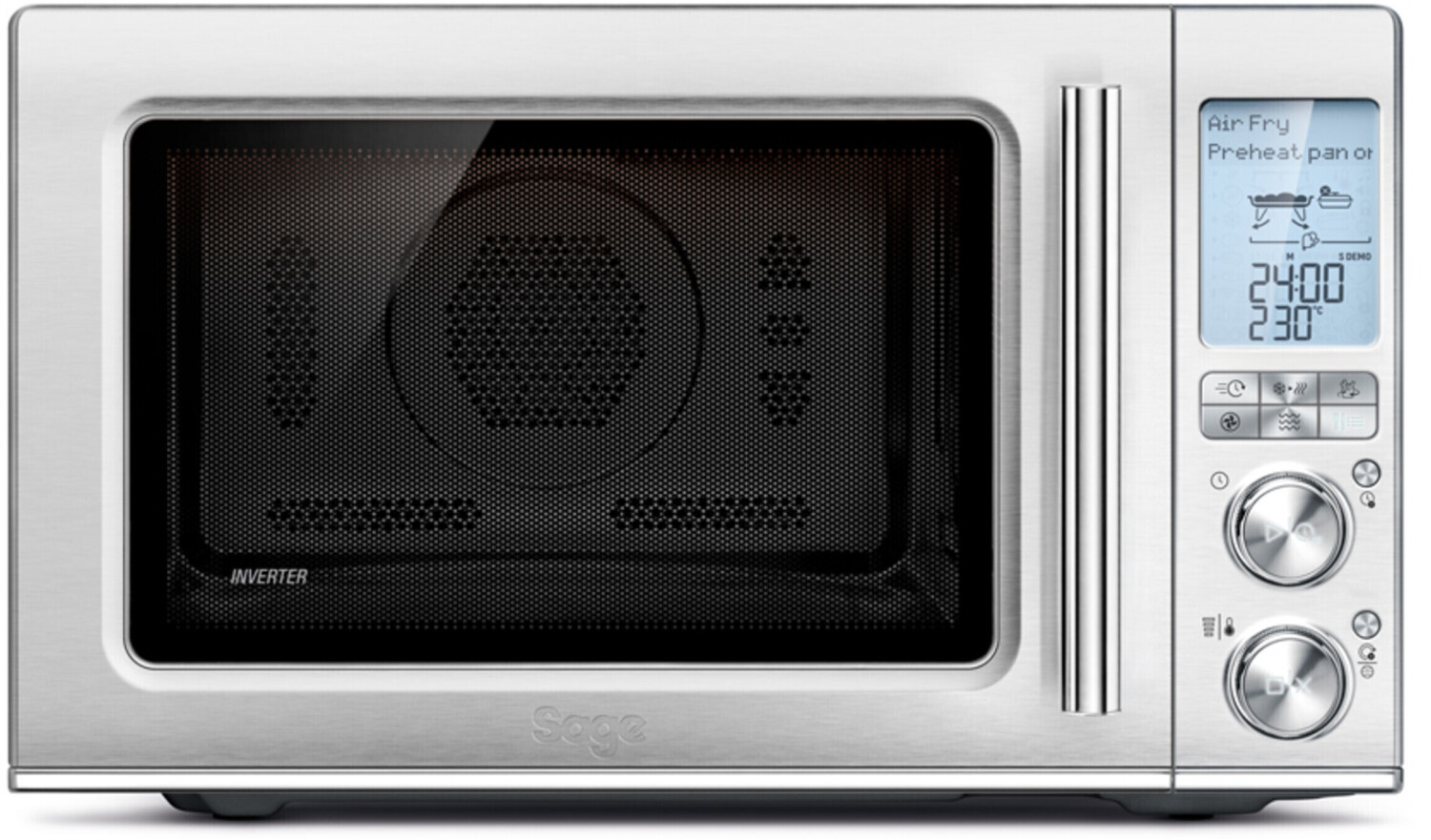 Argos breville microwave new arrivals