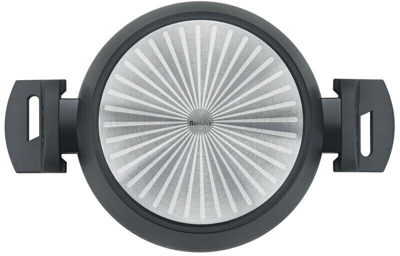 Berndes Balance Induction B.Nature Topfset 4teilig ab 164,99
