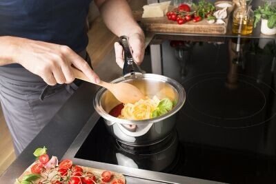 Lagostina Maestria Saucepan 20 cm