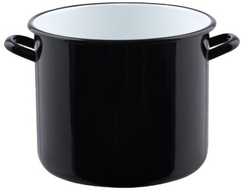 Riess Enamel Pot 28 cm