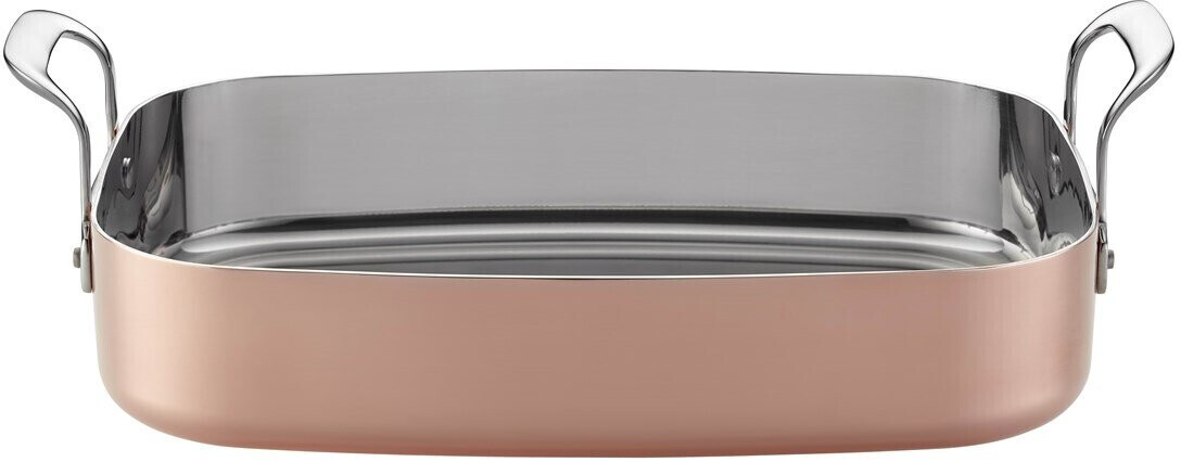 Scanpan Maitre D' Roasting Pan 35 x 24 cm