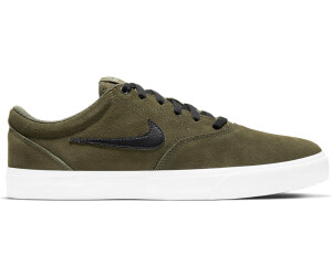 Nike SB Charge Suede khaki/cargo gree a € 105,36 (oggi) | Migliori prezzi e  offerte su idealo