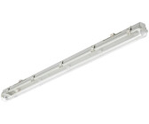 LED Feuchtraumleuchte 60/120/150cm Feuchtraumlampe Wannenleuchte Röhre Tube IP65 