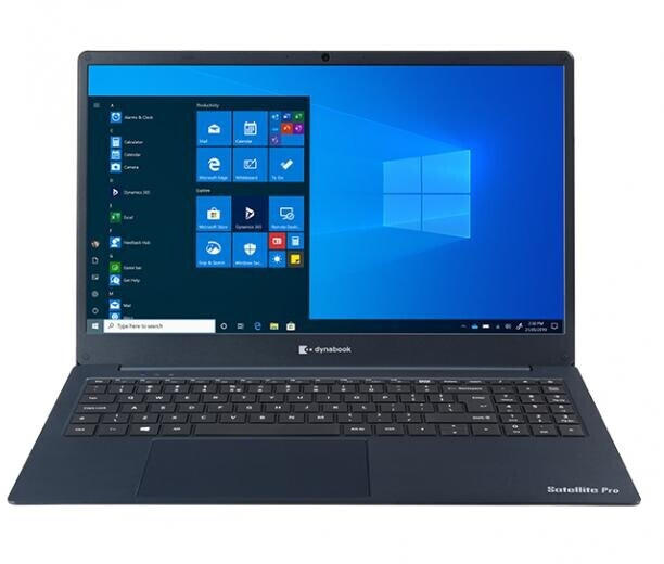 dynabook Satellite Pro C50-H-109