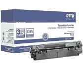 Toner Hp Laserjet 1536 Dnf Mfp Bei Idealo De