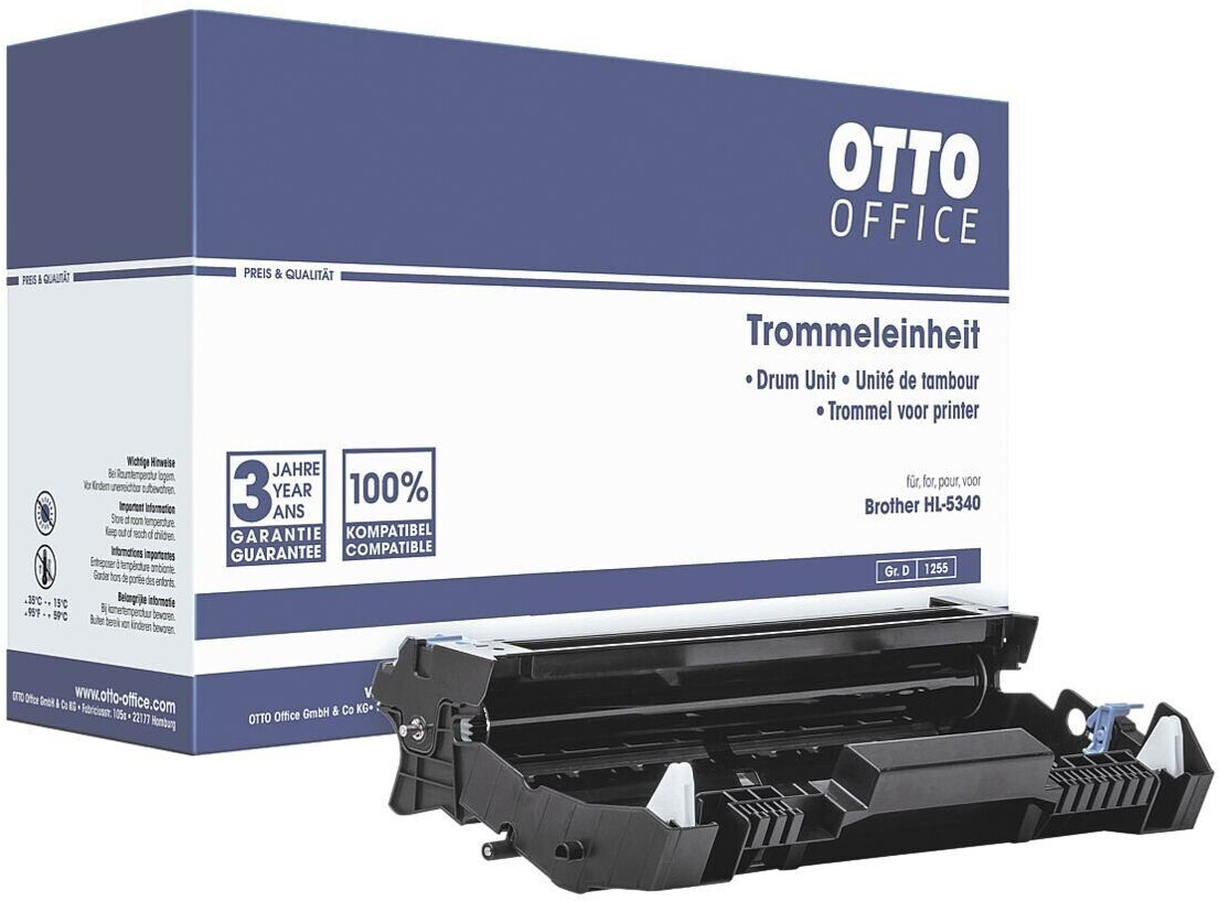 Otto Office 1255,7000-4 ersetzt Brother DR-3200
