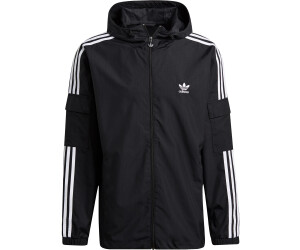 adidas turtleneck jacket