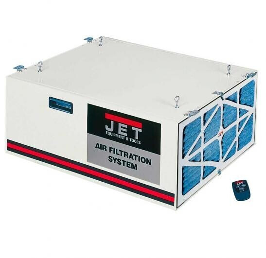 JET AFS-1000B 230V