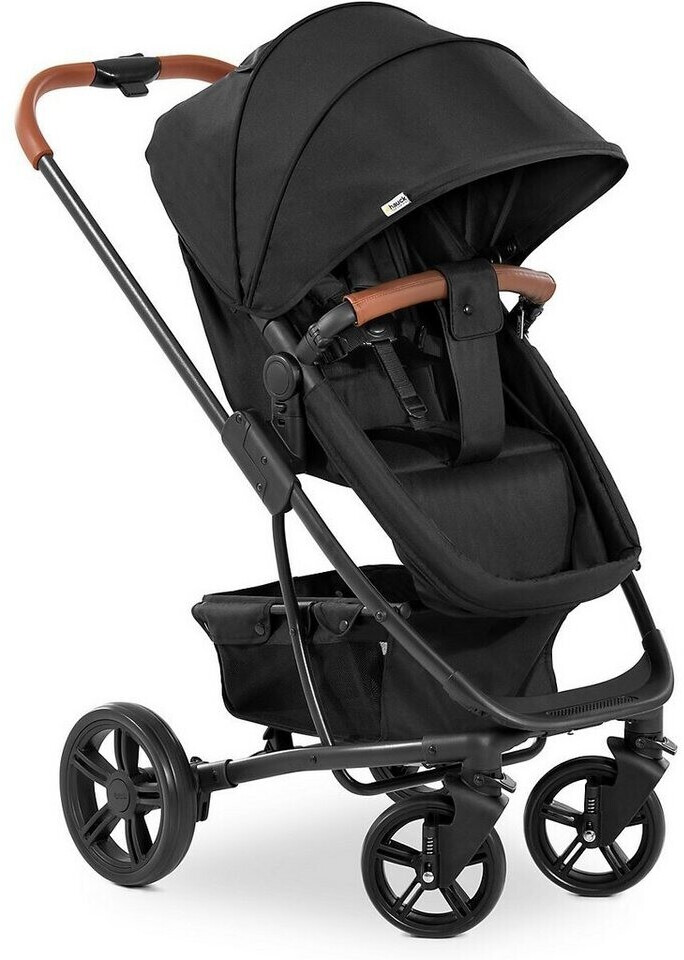 Hauck pacific 4 travel system store