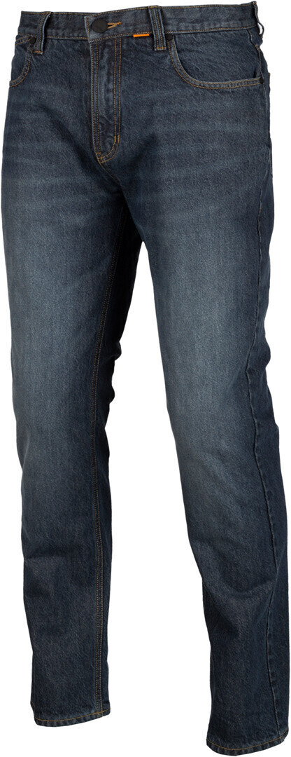 Klim K Fifty 2 Straight Cut Jeans