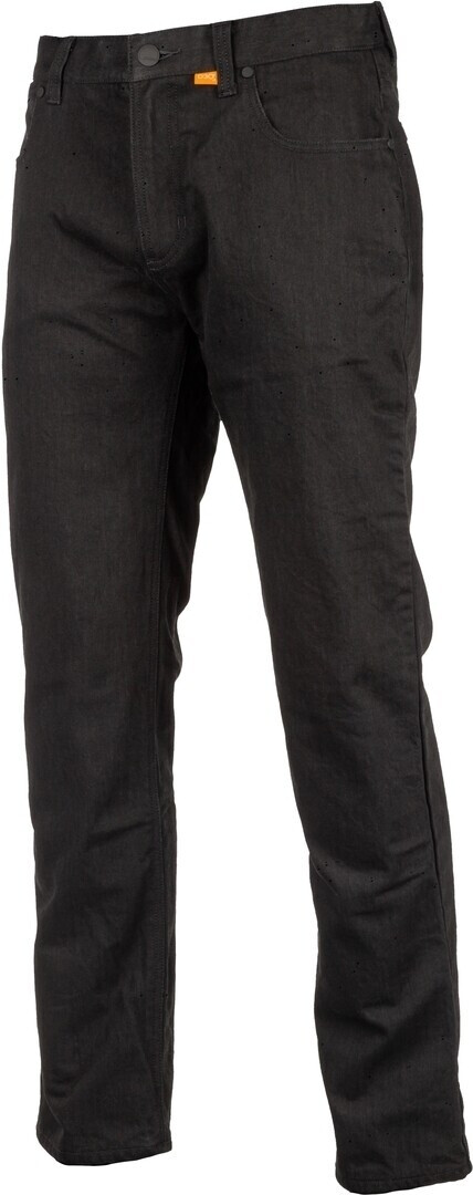 Klim K Fifty 2 Straight Cut Jeans black
