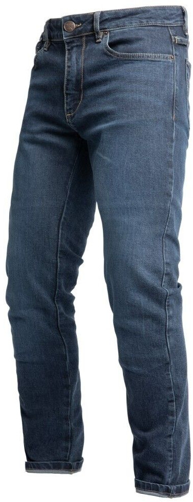 John Doe Taylor Mono Jeans blue