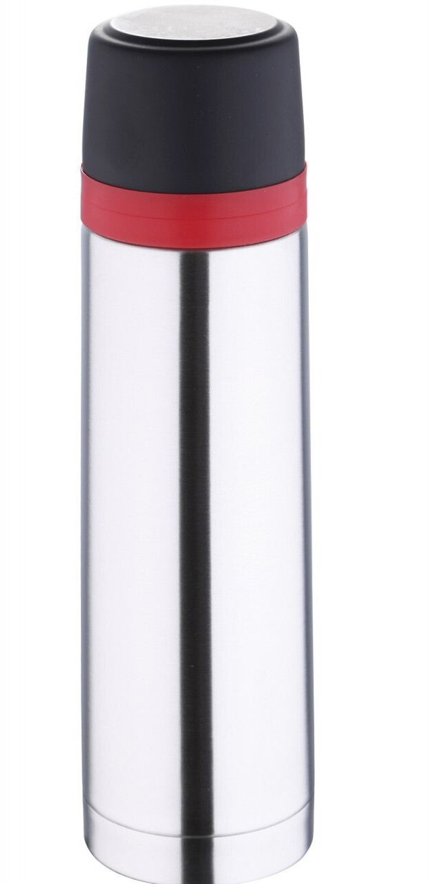 Bergner Travel Vacuum Flask 1 l (BG-5977-MM)