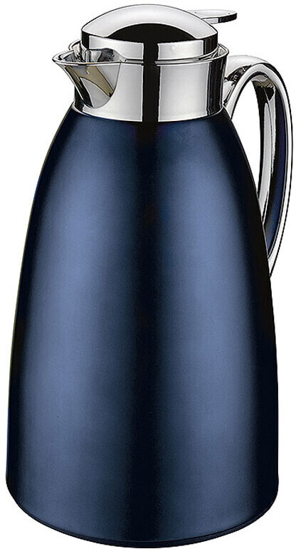 Cilio Venezia Vacuum Flask 1 l blue