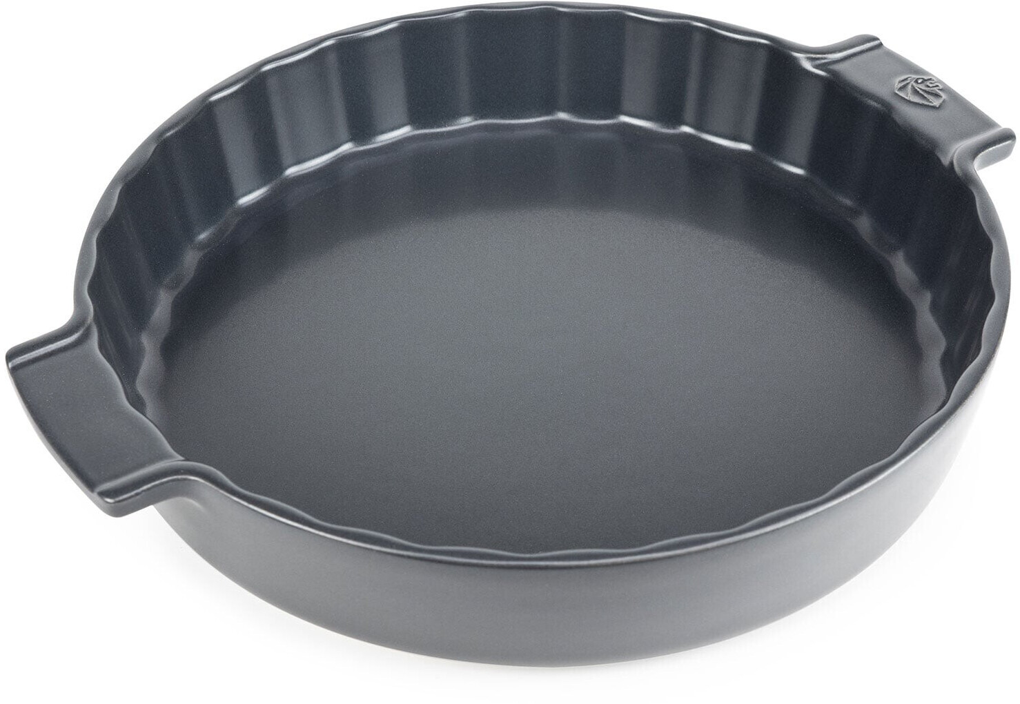 Peugeot Appolia Tatin Dish 28 cm slate gray