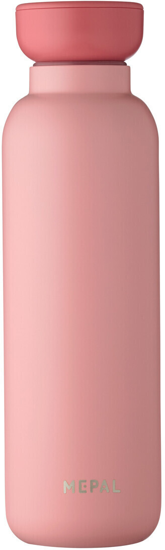 Rosti Mepal Ellipse Vacuum Flask 0,5 l nordic pink