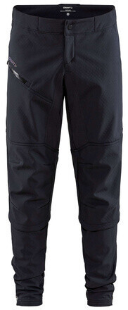 Craft Adv Softshell Pants black