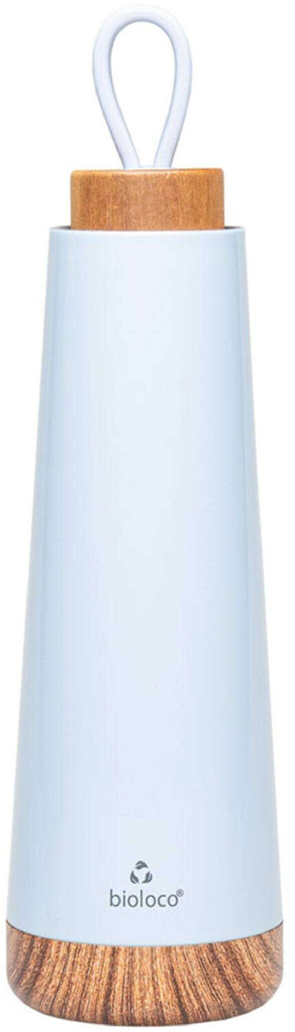 Chic.mic Bioloco Loop Vacuum Flask 0,5 l sky blue
