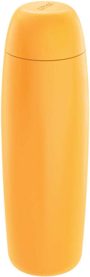 Alessi Food à Porter Vacuum Flask 0,5 l yellow