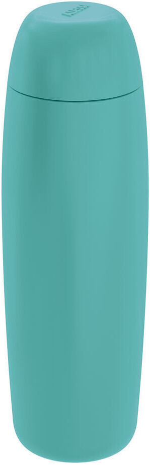 Alessi Food à Porter Vacuum Flask 0,5 l kight blue