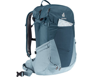 DEUTER FUTURA 23 ATLANTIC/INK - Sac à dos randonnée