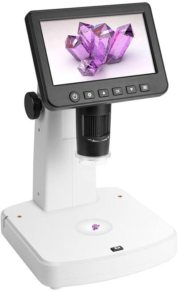 Levenhuk DTX 700