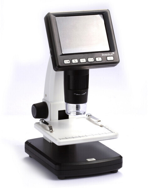 Levenhuk DTX 500