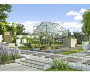 Vitavia Kapitol 3800 Silver