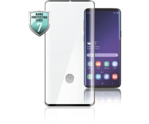 3D-Full-Screen-Schutzglas für Samsung Galaxy S22 Ultra (5G