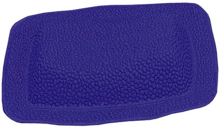 Kleine Wolke Java-Plus (32 x 22 cm) royal blue