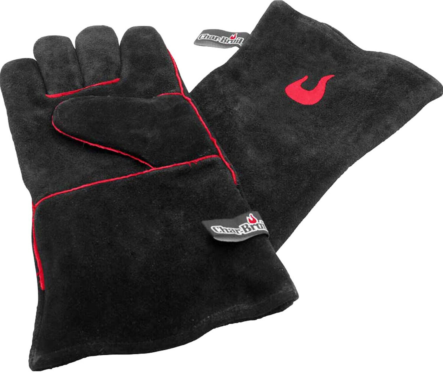 Char-Broil Leder Grillhandschuhe (140518)