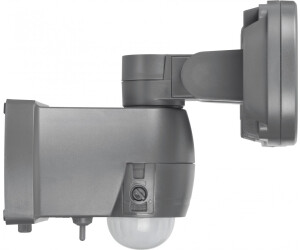 Brennenstuhl Lufos LED-Strahler mit Bewegungsmelder 2x240lm IP44  (1178900200) ab 39,79 € (Februar 2024 Preise) | Preisvergleich bei