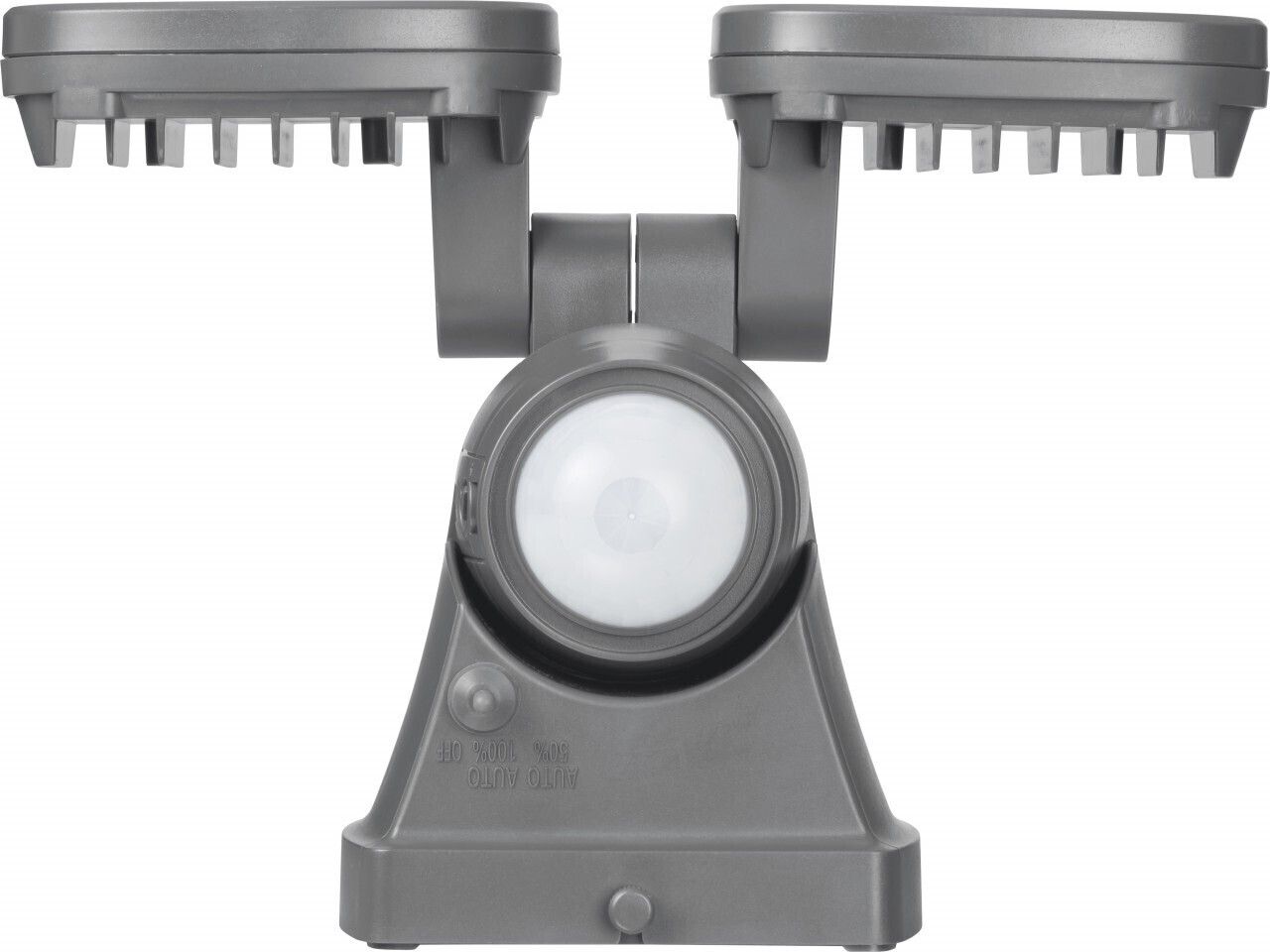 Brennenstuhl Lufos LED-Strahler mit Bewegungsmelder 2x240lm IP44  (1178900200) ab 38,08 € (Februar 2024 Preise)