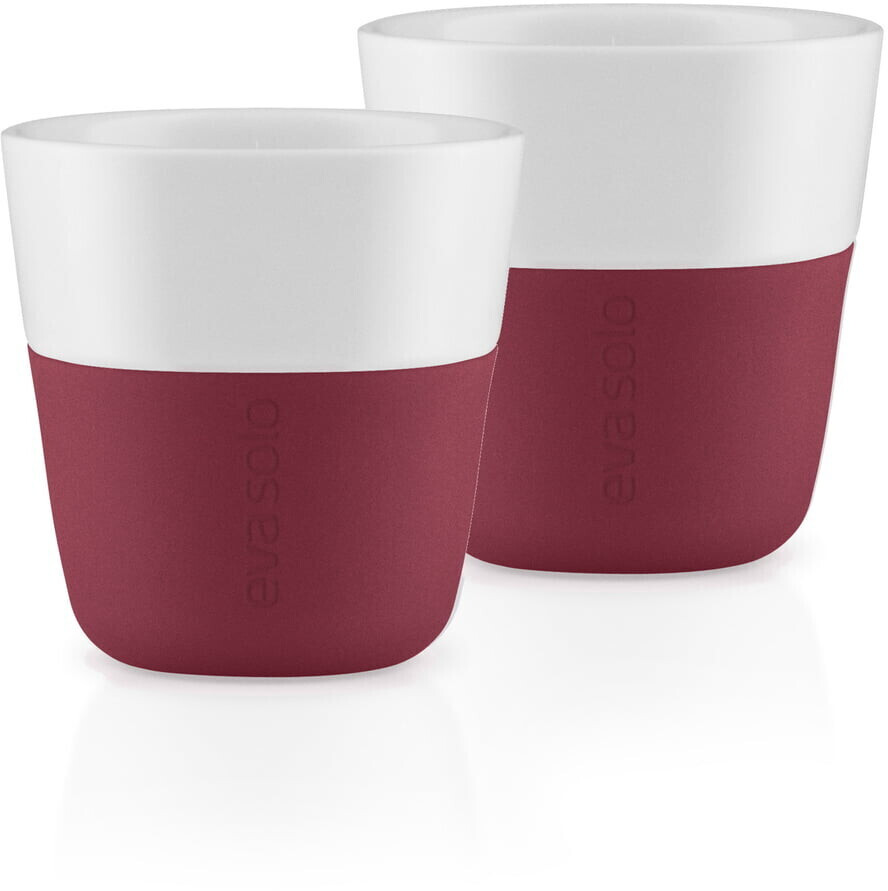 Eva solo Espresso Tumbler 80 ml (2 pcs)