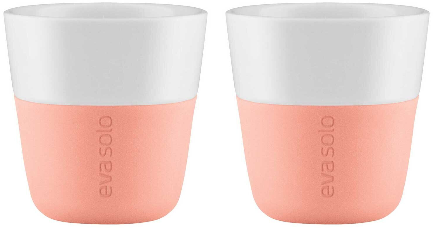 Eva solo Espresso Tumbler 80 ml cantaloupe (2 pcs)