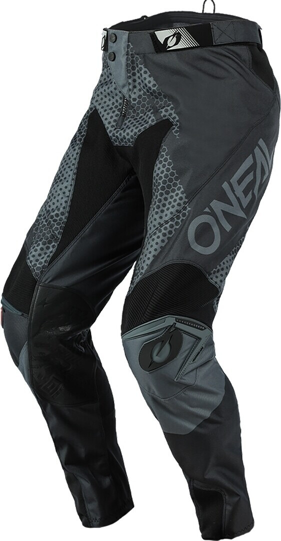 Photos - Motorcycle Clothing ONeal O'Neal O'Neal Mayhem Covert Anthracite/Gray 
