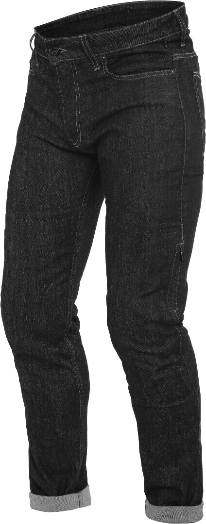Dainese Jeans Regular Tex bleu